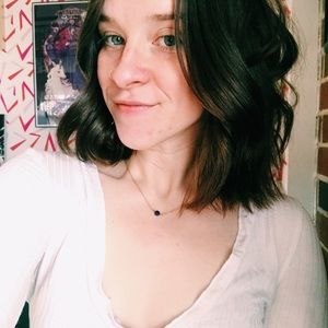 Meet your Posher, Katherine